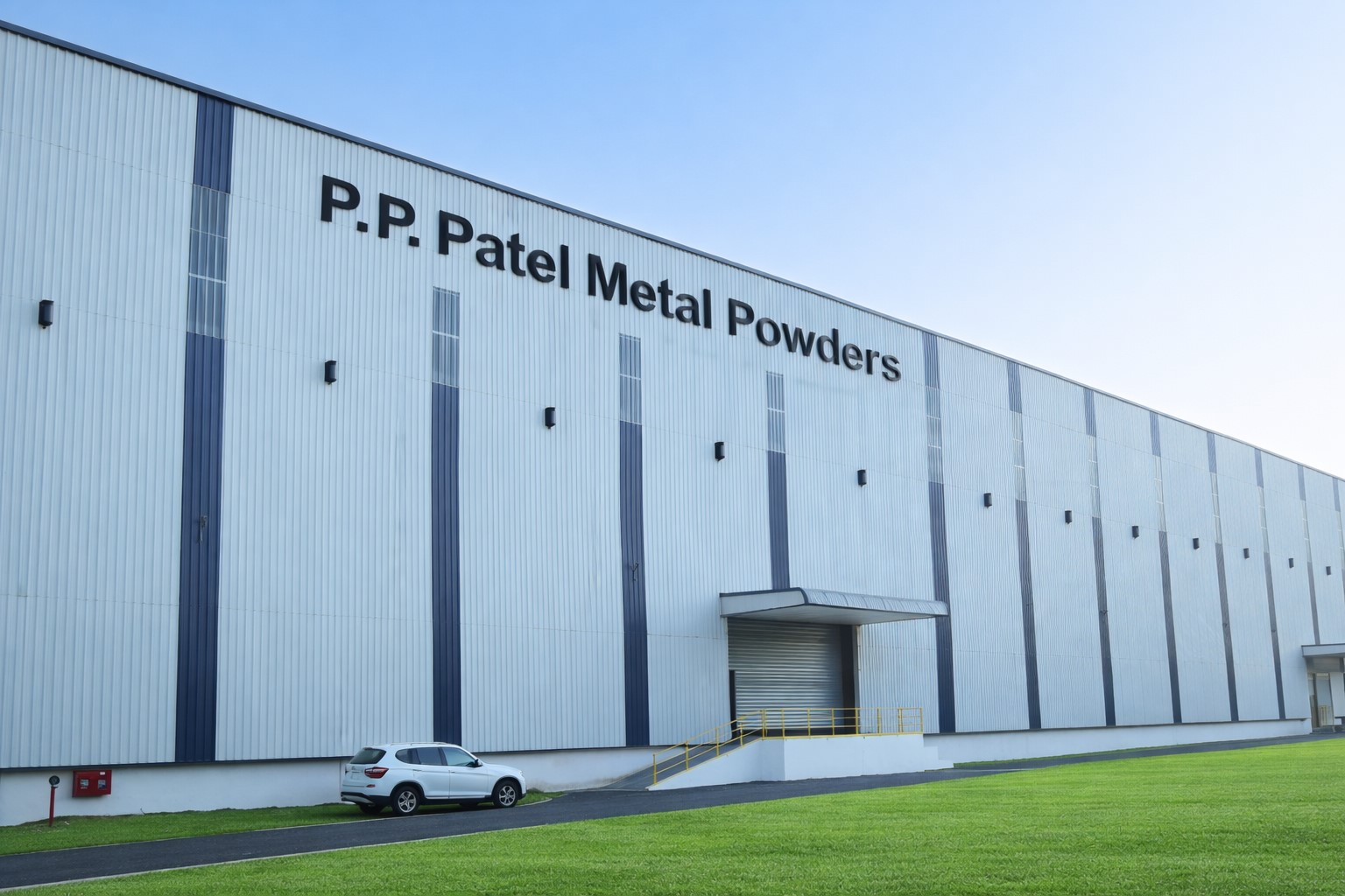 Company image