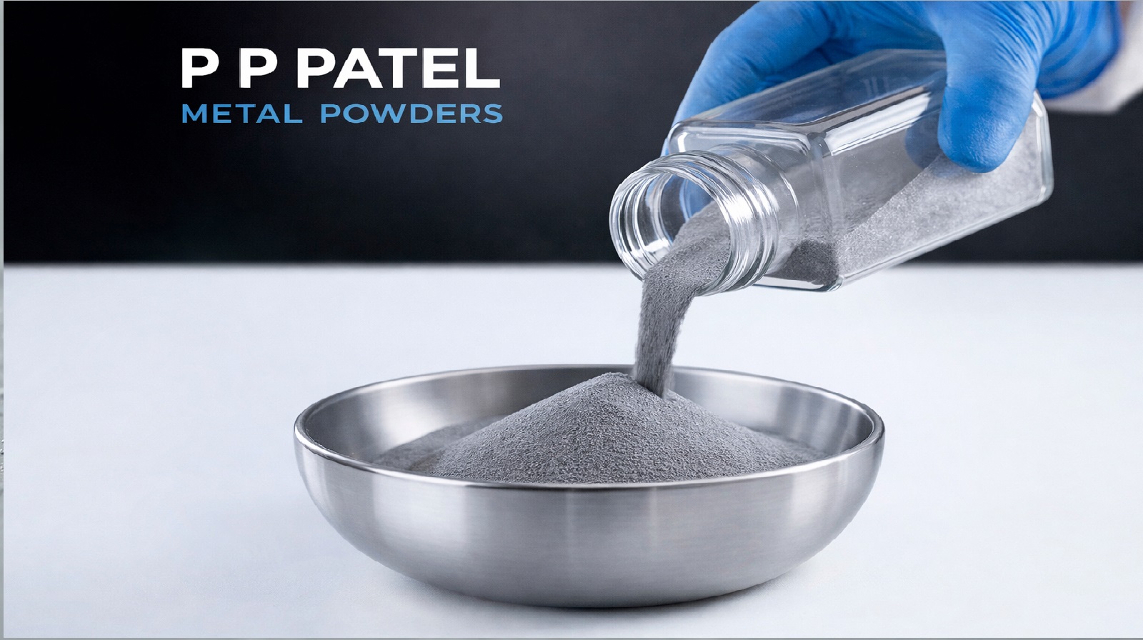Iron and Iron based alloy Powders - Plain Iron Powders